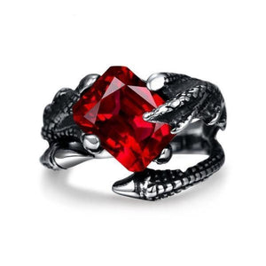 Vintage Menes Rings - SexyBling