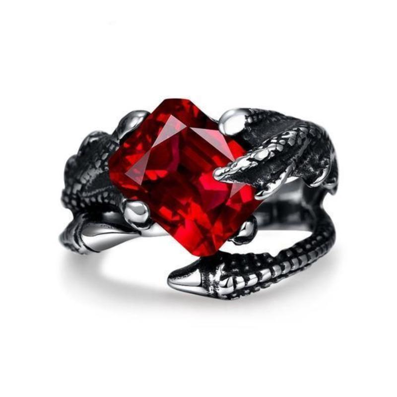 Vintage Menes Rings - SexyBling